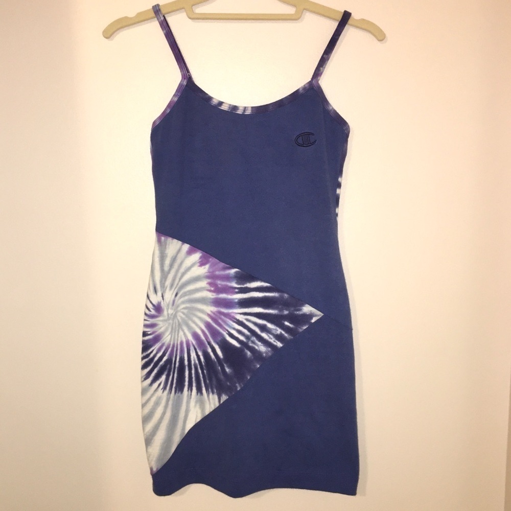 Frankie Collective reworked mini dress